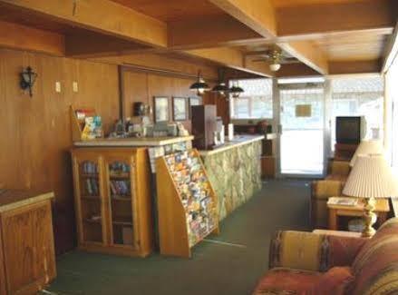Americas Best Value Inn Fort Collins Exterior foto