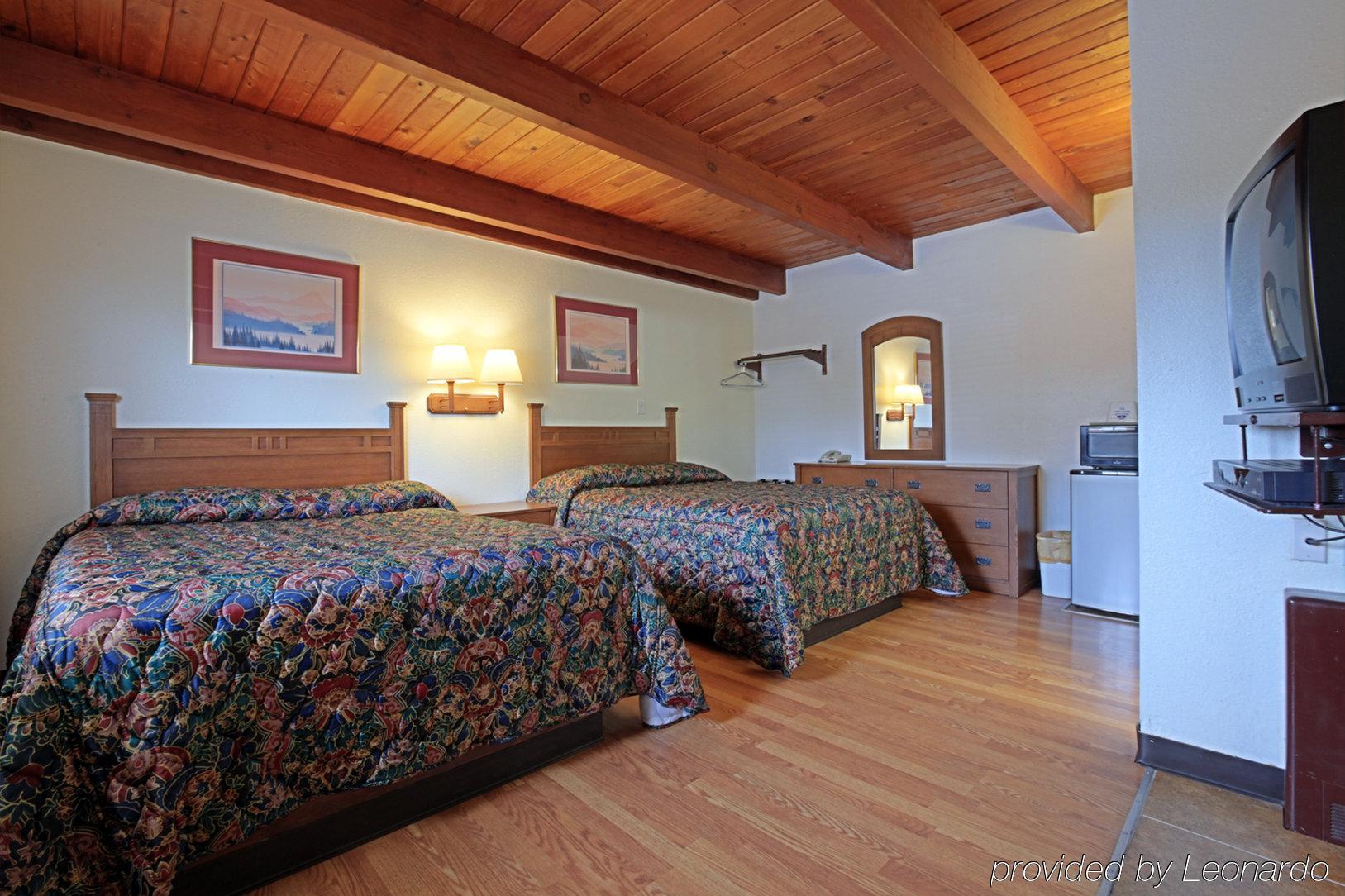 Americas Best Value Inn Fort Collins Habitación foto